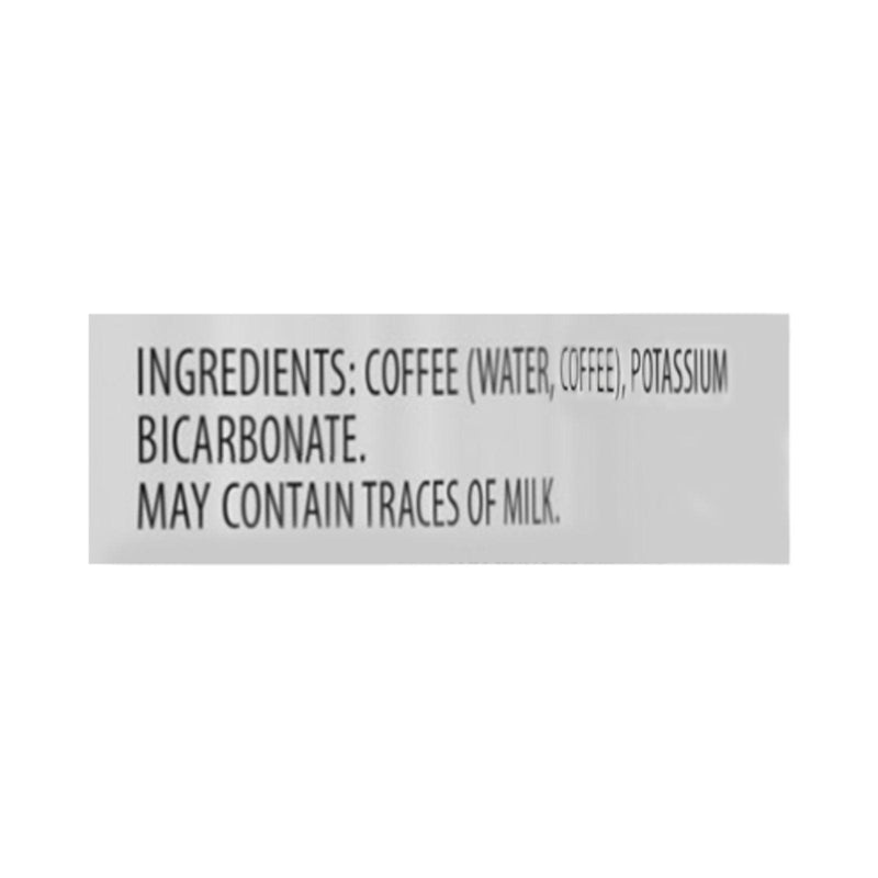 Illy Caffe Coffee - Coffee Drink Cold Brew - Case Of 12-8.45 Fz - Orca Market