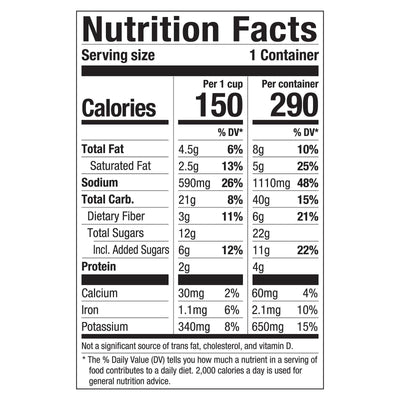 Pacific Foods - Bisque Carrot Ginger - Case Of 12-16.3 Ounce