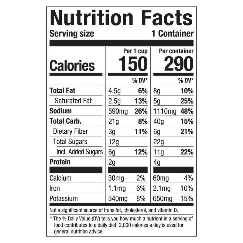 Pacific Foods - Bisque Carrot Ginger - Case Of 12-16.3 Ounce