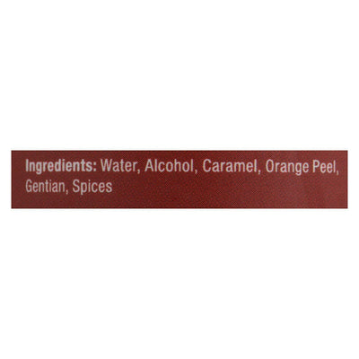Hella - Mixers Extract Ginger - Case Of 6 - 5 Fz