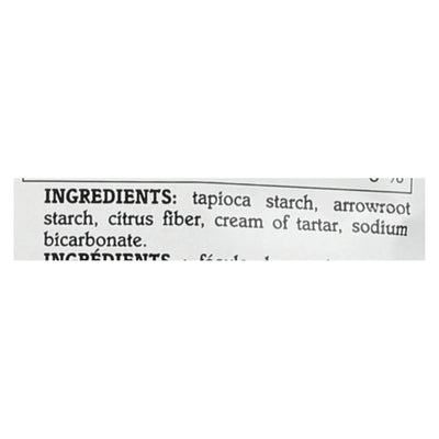 An image displaying Namaste Foods Egg Replacer - Case Of 6 - 12 Ounce by Namaste Foods