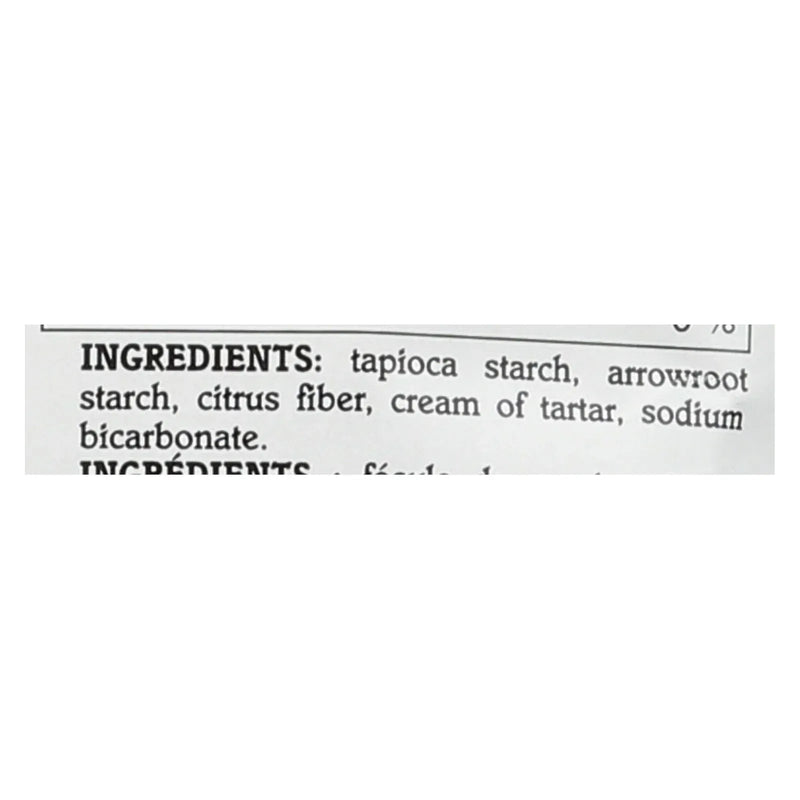 An image displaying Namaste Foods Egg Replacer - Case Of 6 - 12 Ounce by Namaste Foods