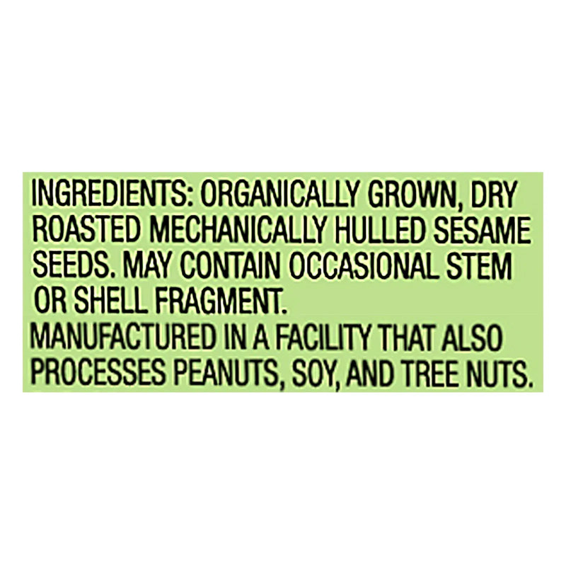 An image displaying Once Again Sesame Tahini Organic - Single Bulk Item - 9lb by Once Again