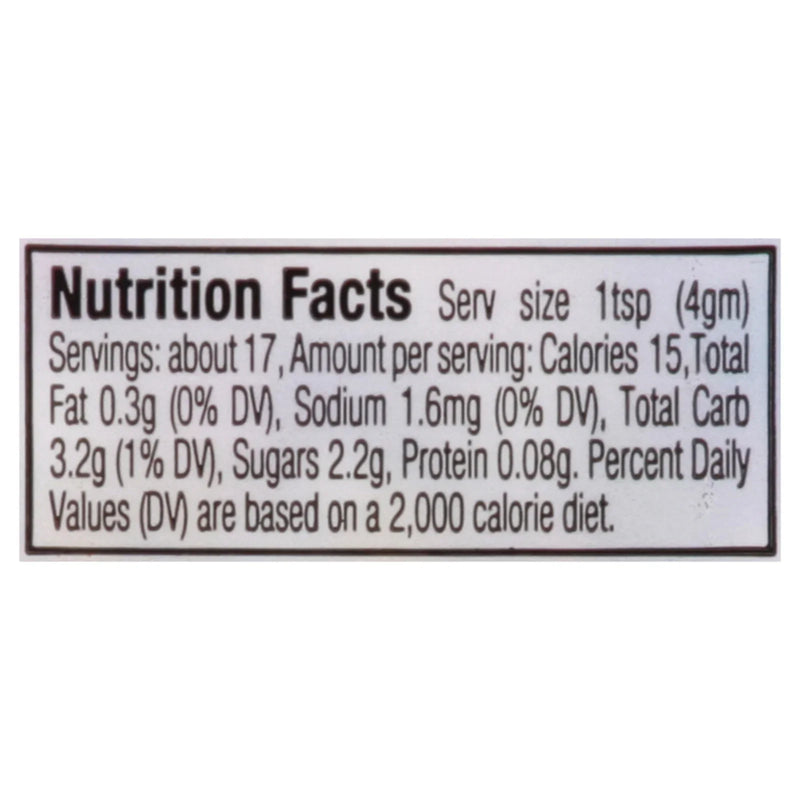 Supernatural - Sprnkl Rainbw Starfetti - Case Of 6-3 Ounce