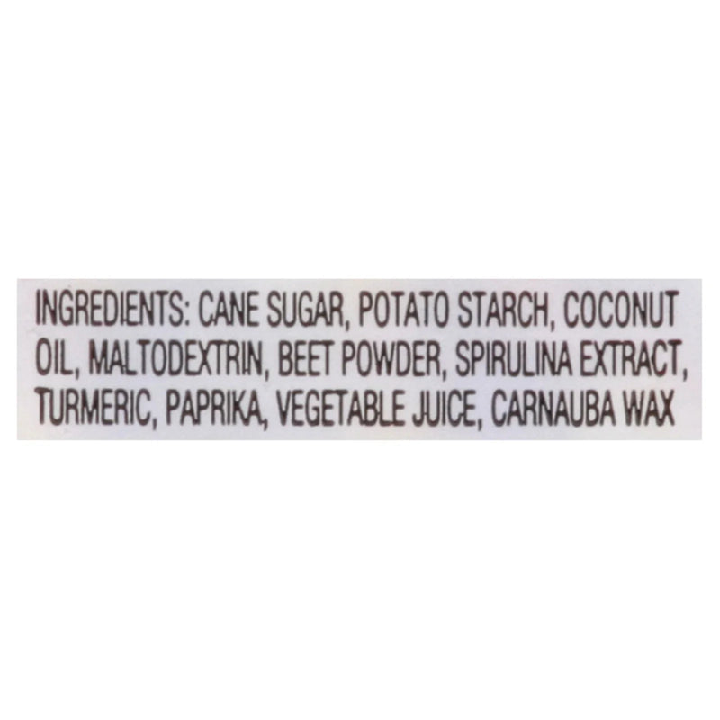 Supernatural - Sprnkl Rainbw Starfetti - Case Of 6-3 Ounce