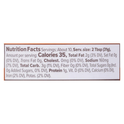 Primal Kitchen - Dip Vegan Queso.mild - Case Of 6-11.5 Ounce