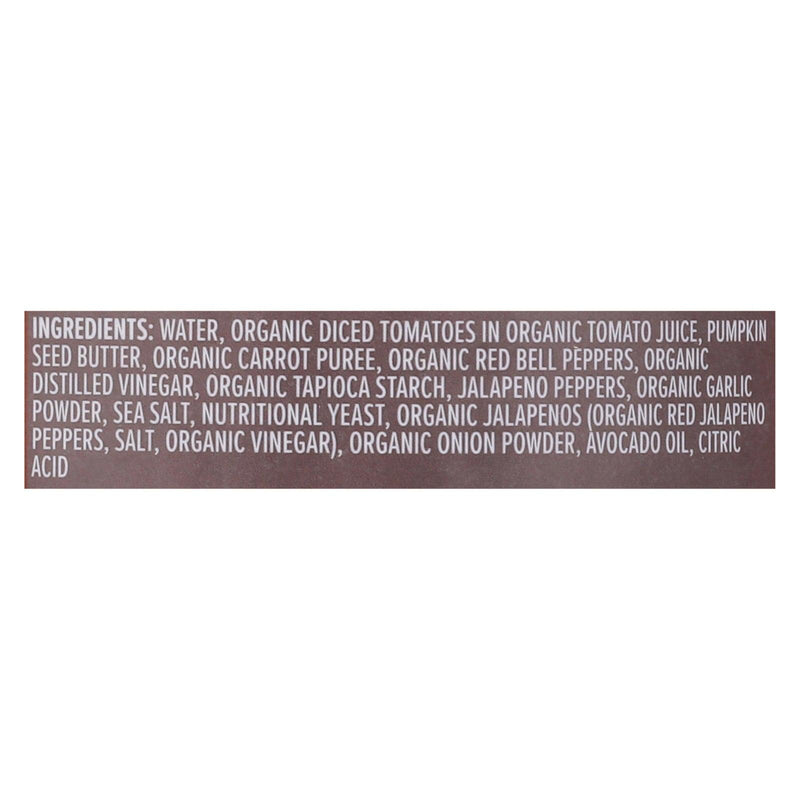 Primal Kitchen - Dip Vegan Queso.mild - Case Of 6-11.5 Ounce