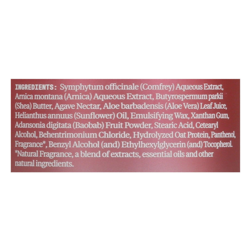 Alaffia - Hair Cream Curl Activating - 1 Each-8 Fz - Orca Market