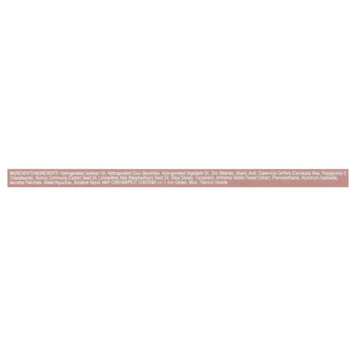 An image displaying Mineral Fusion - Brow Pencil Medium Brown - 1 Each-.003 Ounce by Mineral Fusion