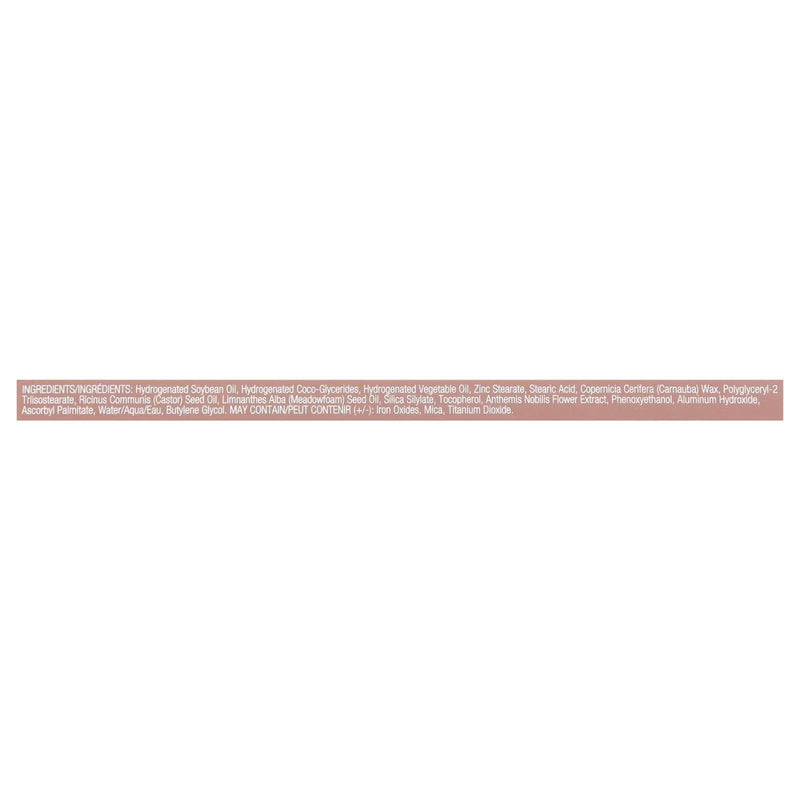 An image displaying Mineral Fusion - Brow Pencil Medium Brown - 1 Each-.003 Ounce by Mineral Fusion