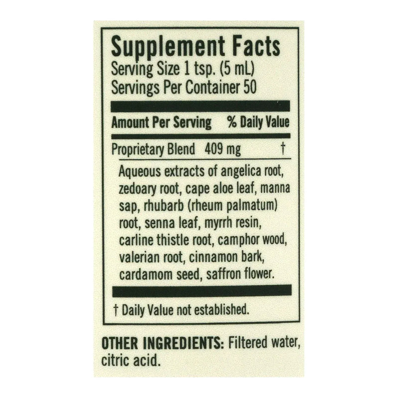 An image displaying Flora - Swdsh Bitters Non Alch - 1 Each-8.5 Ounce by Flora