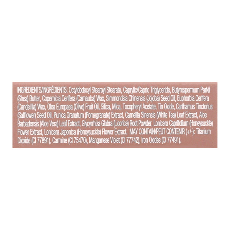 Mineral Fusion - Color Stick 3-in-1 Berry Glow - 1 Each-.16 Ounce
