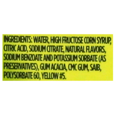 An image displaying Jose Cuervo - Original Margarita Mix - Classic Lime - Case Of 12 - 33.8 Fl. Ounce by Jose Cuervo