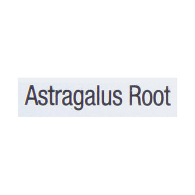 Bravo Teas And Herbs - Tea - Absolute Astragalus - 20 Bag - Orca Market