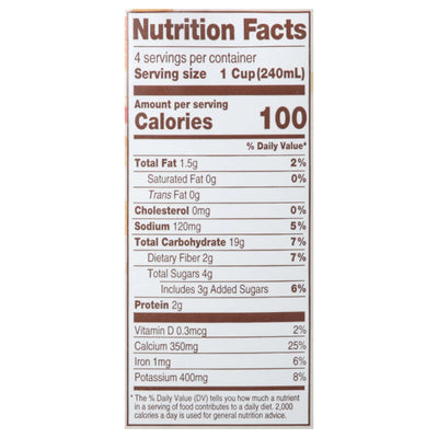 Planet Oat - Oat Milk Original - Case Of 6-32 Ounce