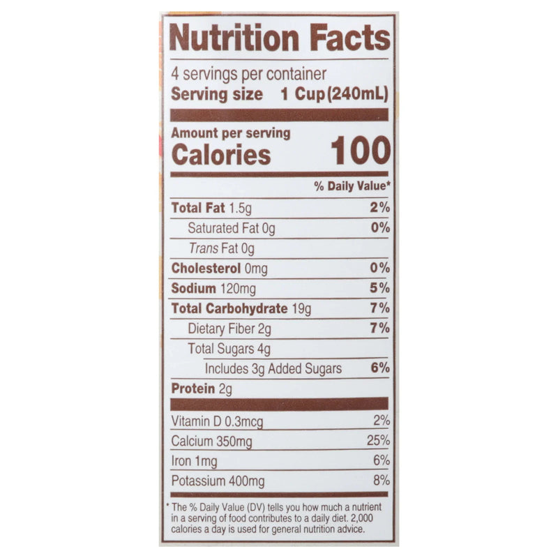 Planet Oat - Oat Milk Original - Case Of 6-32 Ounce