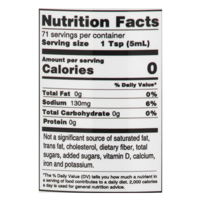 Melinda's - Sauce Pizza Hot - Case Of 6-12 Ounce