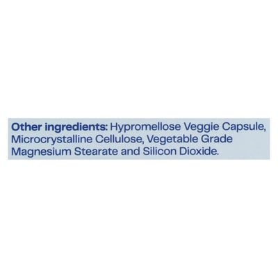 An image displaying No Days Wasted - Dhm Detox Recovery 10 Pack - 1 Each-10 Count by No Days Wasted