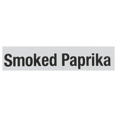 Frontier Herb - Paprika Smoked - 16 Ounce