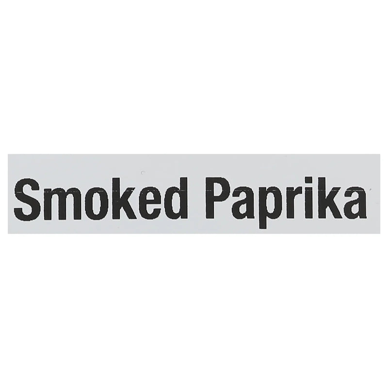 Frontier Herb - Paprika Smoked - 16 Ounce