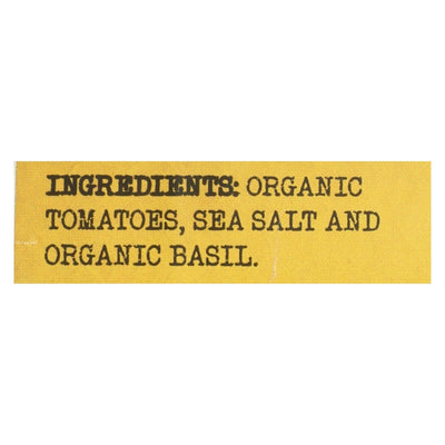 Bianco Dinapoli - Tomatoes Whole Peeled - Case Of 6-28 Oz - Orca Market