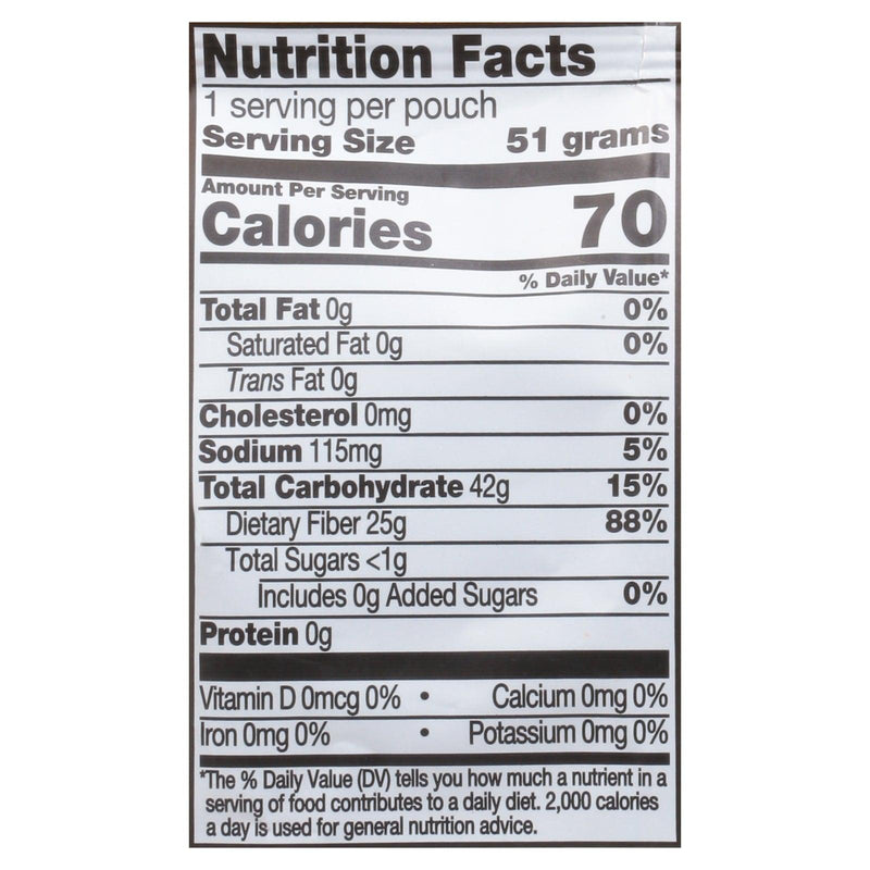 Lilys - Gummy Bears Sweet Fruit - Case Of 12-1.8 Ounce