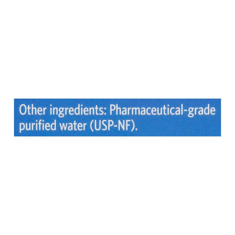 Sovereign Silver - Immune Support Dropper - 1 Each-4 Fz - Orca Market