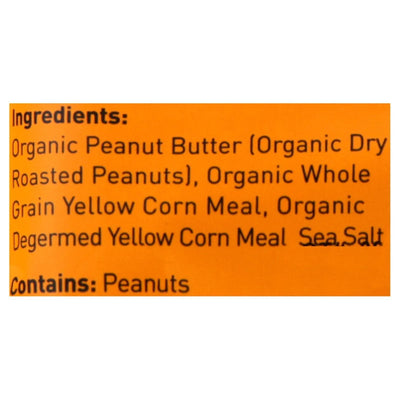 An image displaying Puffworks - Puff Baby Peanut Bttr - Case Of 6-.5 Ounce by Puffworks