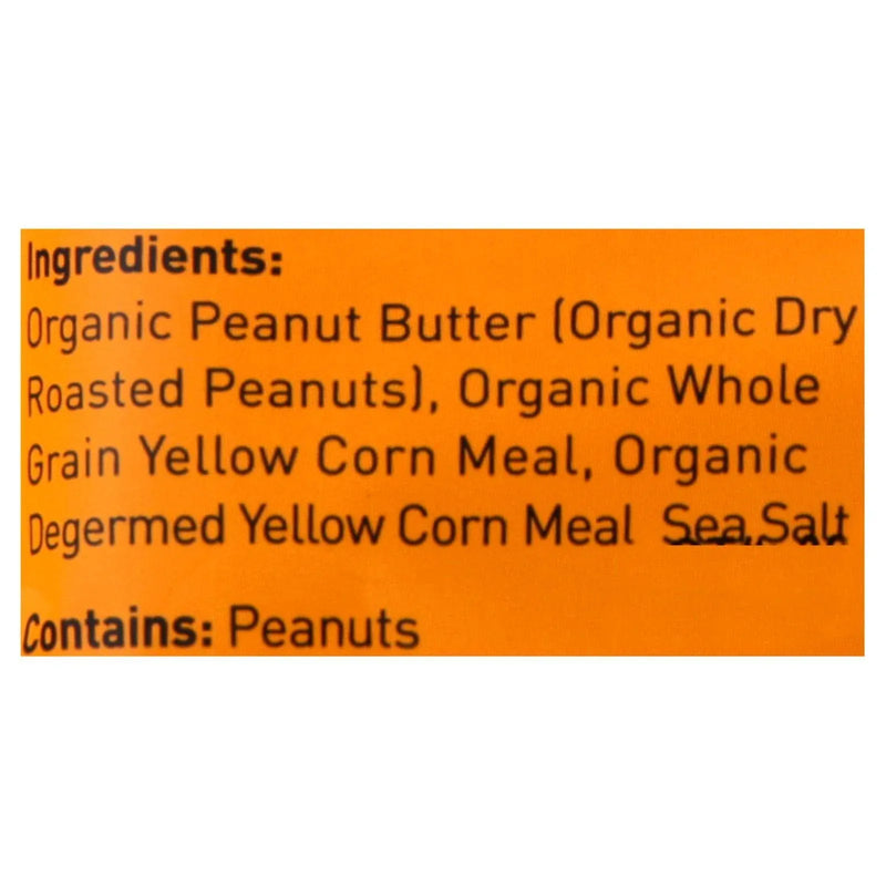An image displaying Puffworks - Puff Baby Peanut Bttr - Case Of 6-.5 Ounce by Puffworks