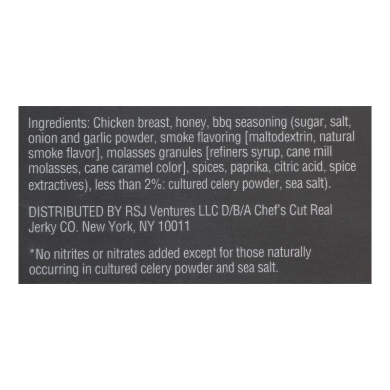 Chef&