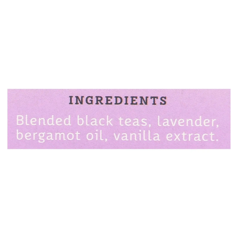 An image displaying Stash Tea Black Tea - Breakfast In Paris - Case Of 6 - 18 Bags by Stash Tea