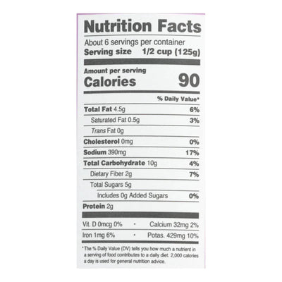 An image displaying Sonoma Gourmet Organic Pasta Sauce - Roasted Garlic - Case Of 6 - 25 Ounce. by Sonoma Gourmet