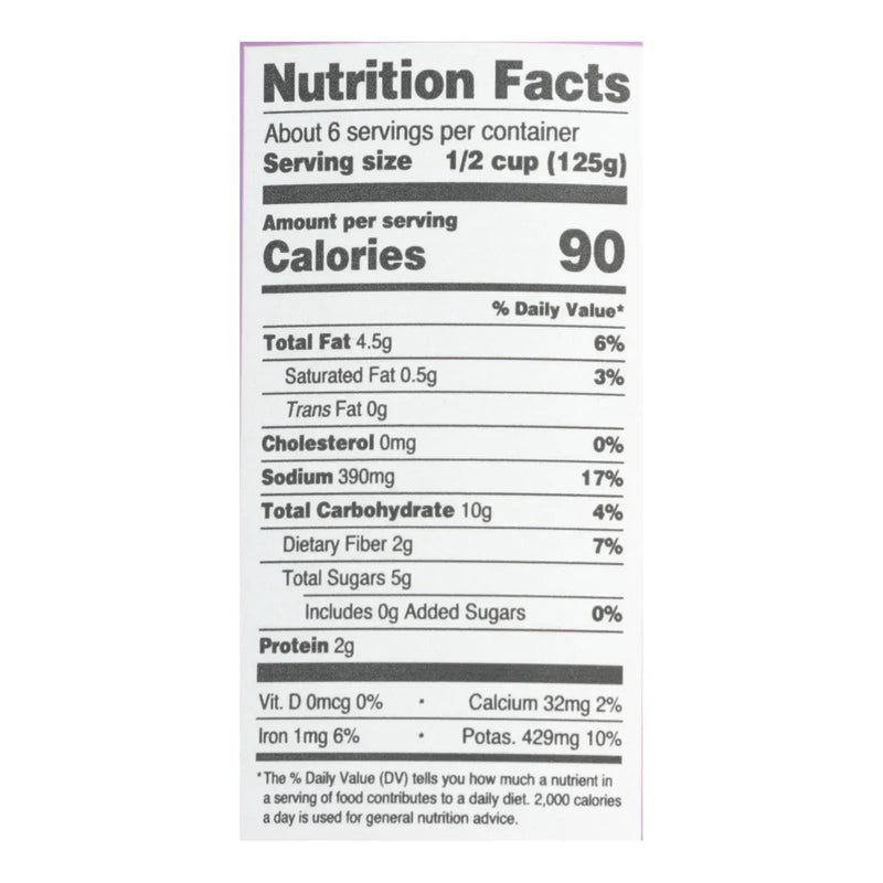 An image displaying Sonoma Gourmet Organic Pasta Sauce - Roasted Garlic - Case Of 6 - 25 Ounce. by Sonoma Gourmet