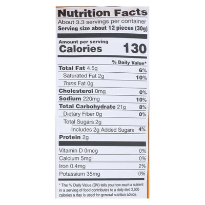 An image displaying Sun Tropics® Mochi Rice Bites Tamari Soy Sauce, Tamari Soy Sauce - Case Of 12 - 3.50 Ounce by Sun Tropics