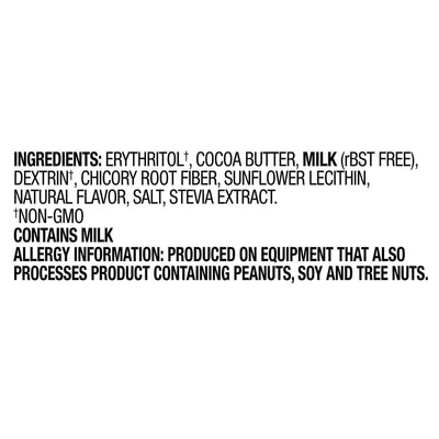 Lilys - Bkng Chip White Chocolate - Case Of 12-9 Oz - Orca Market