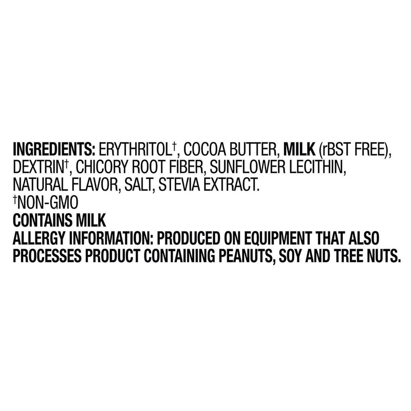 Lilys - Bkng Chip White Chocolate - Case Of 12-9 Oz - Orca Market