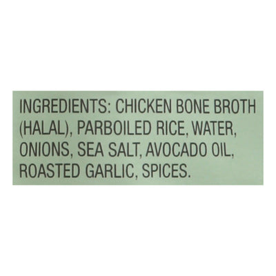 A Dozen Cousins - Rice Classic Broth Rte - Case Of 6-8 Oz - Orca Market
