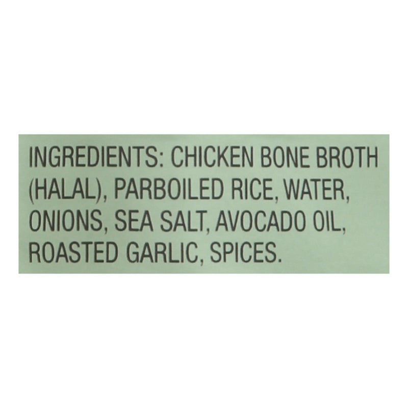 A Dozen Cousins - Rice Classic Broth Rte - Case Of 6-8 Oz - Orca Market