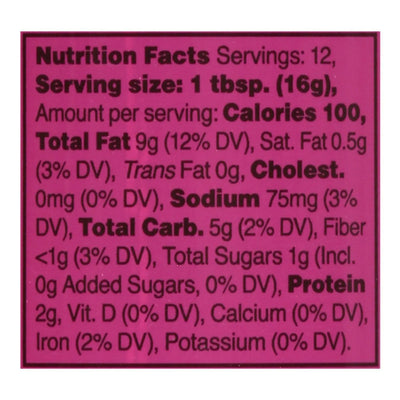 An image displaying Mr. Bing - Seasn Chili Crisp Mild - Case Of 6-7 Ounce by Mr. Bing