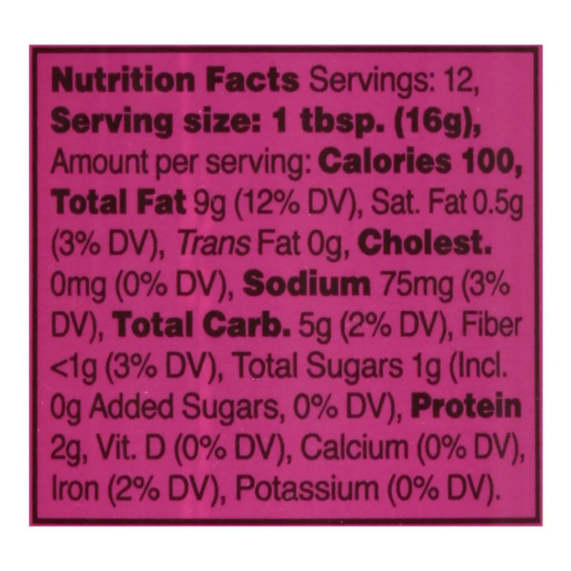 An image displaying Mr. Bing - Seasn Chili Crisp Mild - Case Of 6-7 Ounce by Mr. Bing