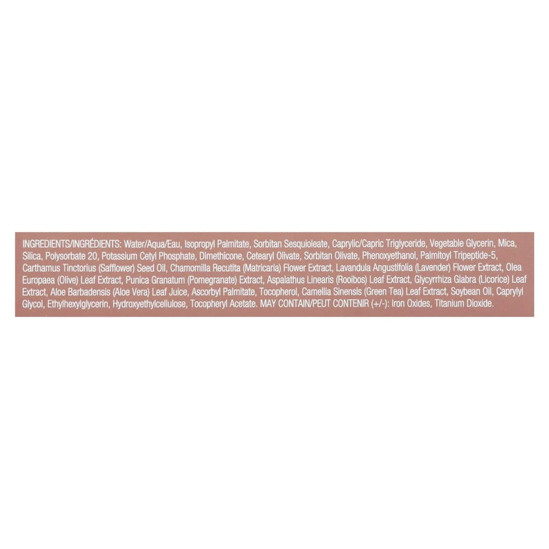 An image displaying Mineral Fusion - Mkup Liquid Foundation Warm3 - 1 Each-1 Ounce by Mineral Fusion