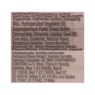 An image displaying Mineral Fusion - Lip Tint Shr Moist Blush - 1 Each-.1 Ounce by Mineral Fusion