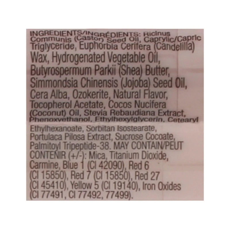 An image displaying Mineral Fusion - Lip Tint Shr Moist Blush - 1 Each-.1 Ounce by Mineral Fusion