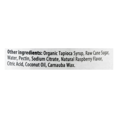 An image displaying Herbion Naturals - Gummies Elderberry - 1 Each-60 Ct by Herbion Naturals