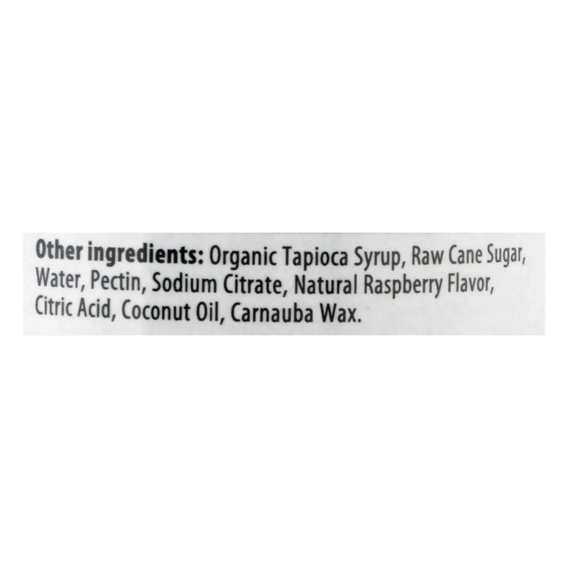 An image displaying Herbion Naturals - Gummies Elderberry - 1 Each-60 Ct by Herbion Naturals