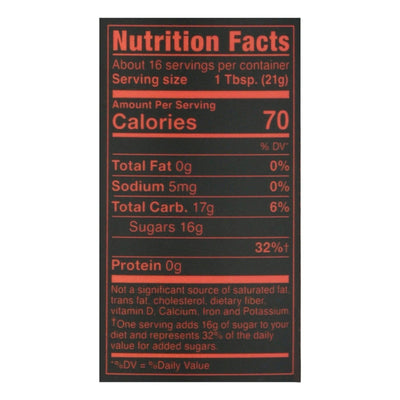 Mike's Hot Honey - Honey Hot Extra Hot - Case Of 6-12 Oz - Orca Market