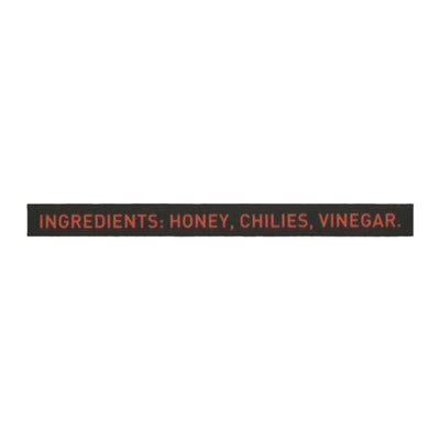 Mike's Hot Honey - Honey Hot Extra Hot - Case Of 6-12 Oz - Orca Market
