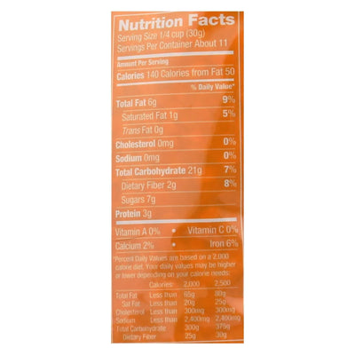 An image displaying Udi's Original Granola - Case Of 6 - 11 Ounce by Udi's