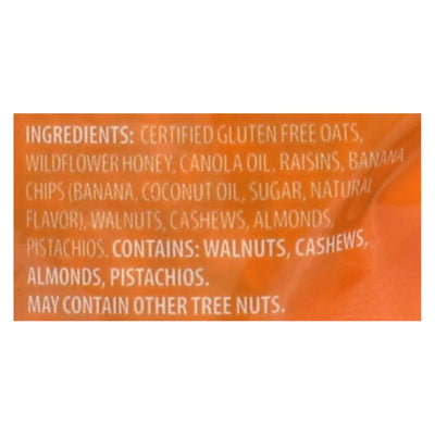 An image displaying Udi's Original Granola - Case Of 6 - 11 Ounce by Udi's