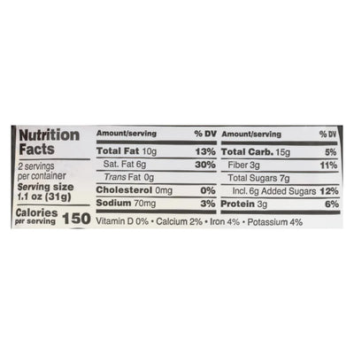 An image displaying Kate's Real Food - Bar Organic Bivy Lemon Coconut - Case Of 12 - 2.2 Ounce by Kate's Real Food